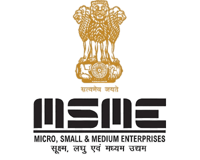 MSME logo
