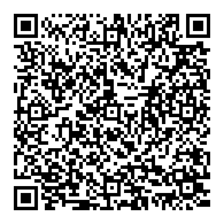 QR code for Udyam registration verification